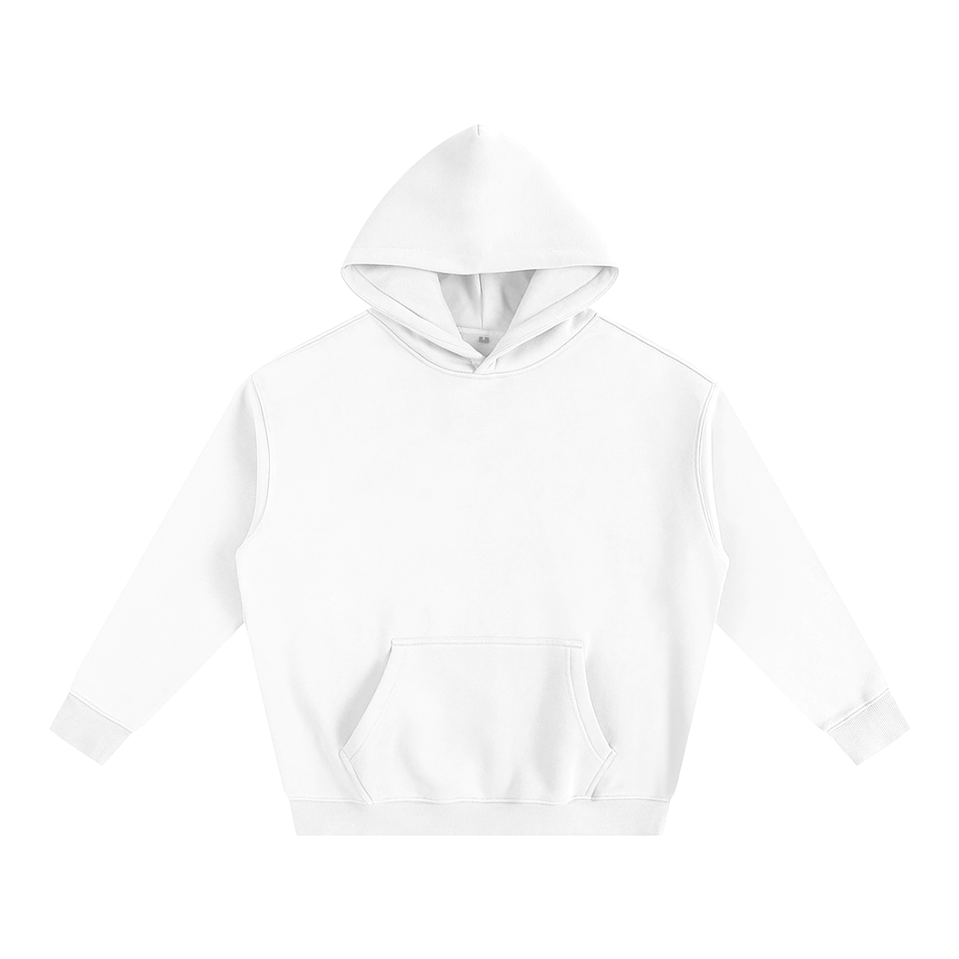 Oversized Hoodie
