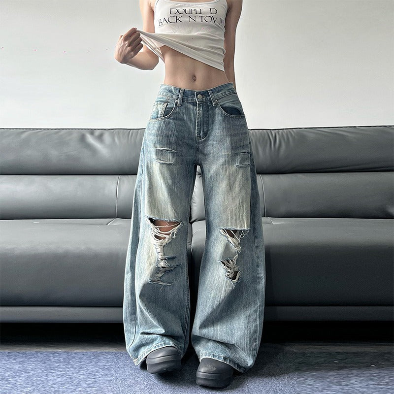 Design Sense Jeans