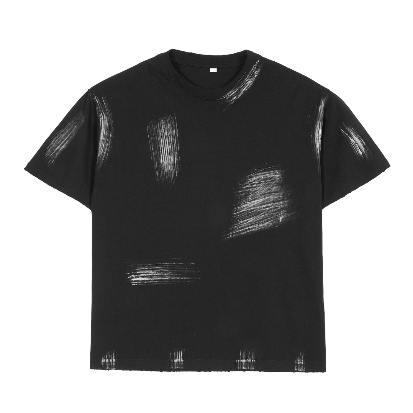 Brushed Cotton T-Shirt