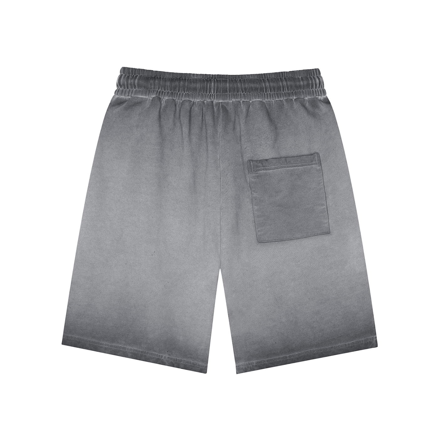 Reverse Sweatshorts