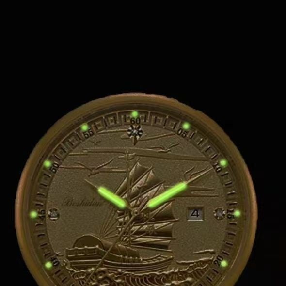 Mens Sailor Watch