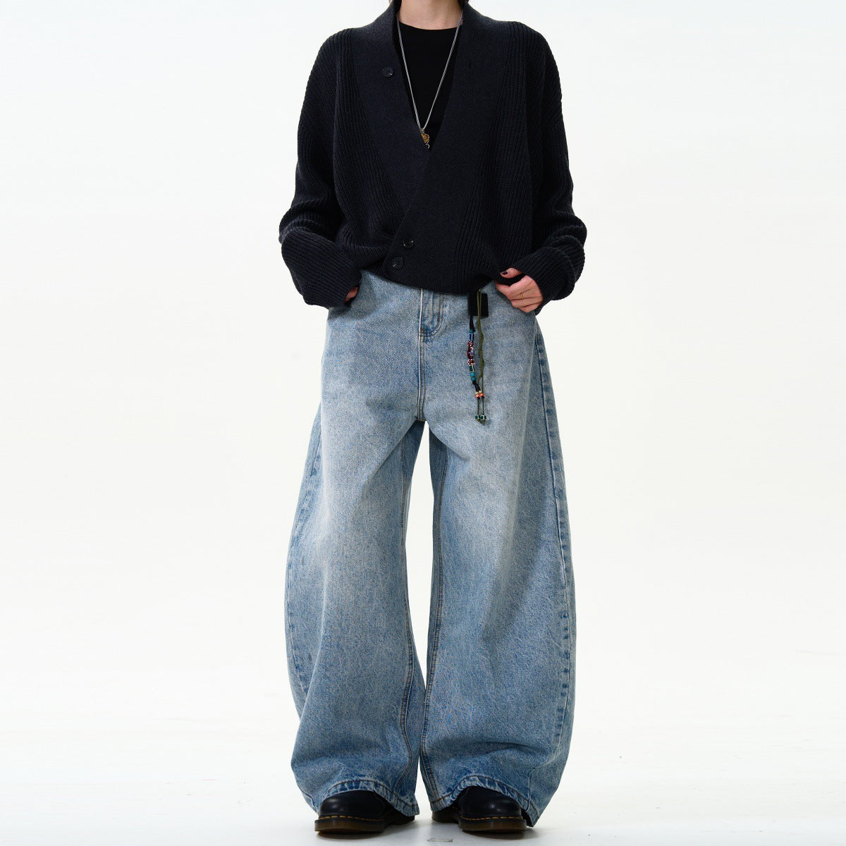 Classic Mens Jeans