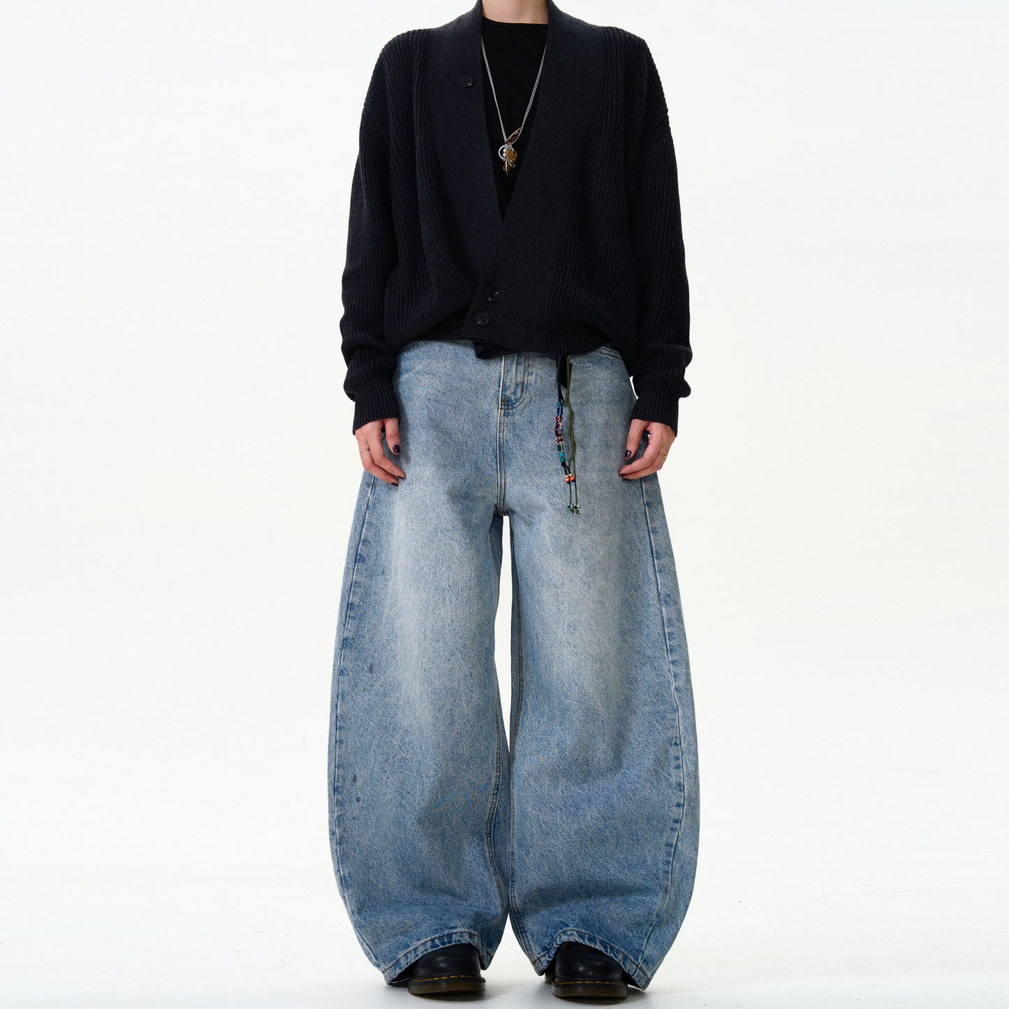 Classic Mens Jeans