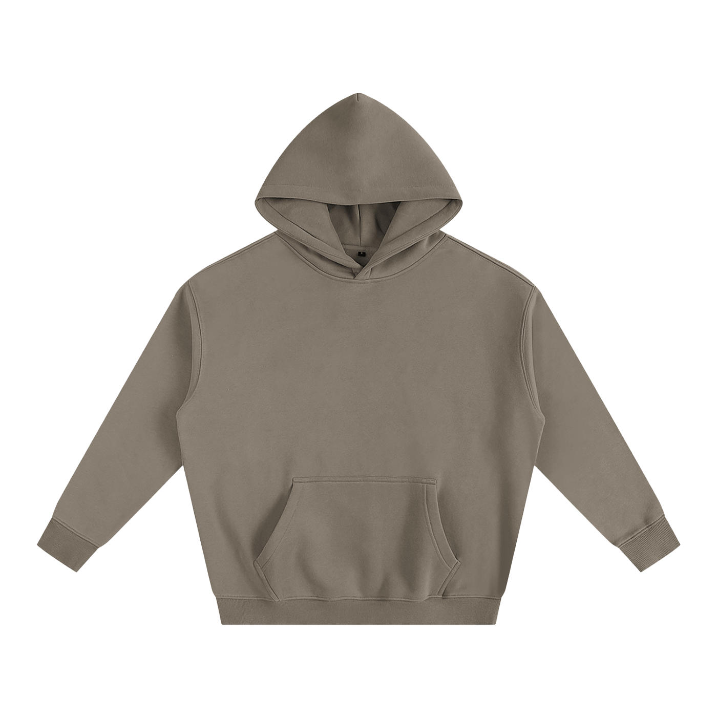 Oversized Hoodie