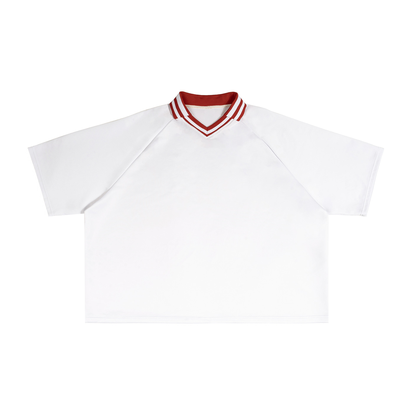 Lapel T-Shirt