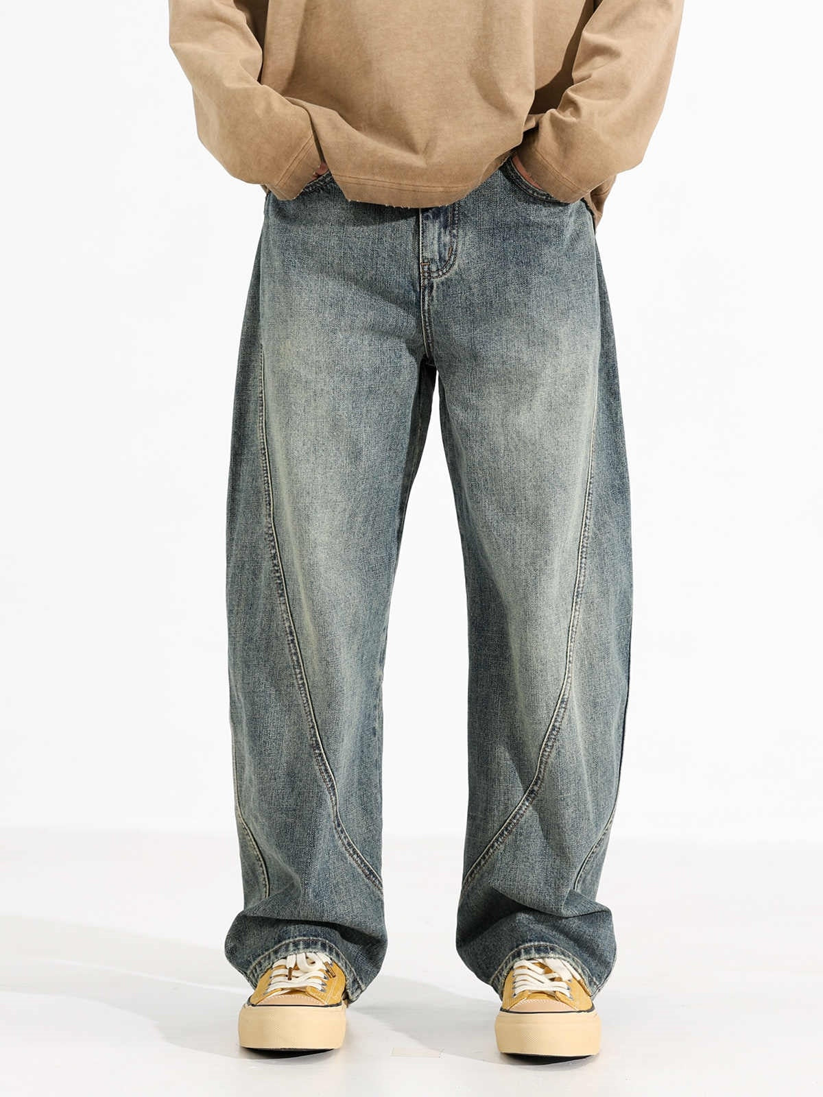 Men's Classic Denim