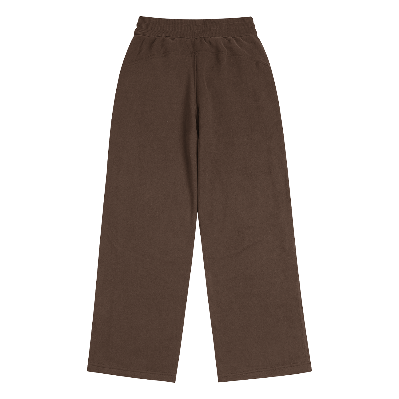 Straight Legged Pants