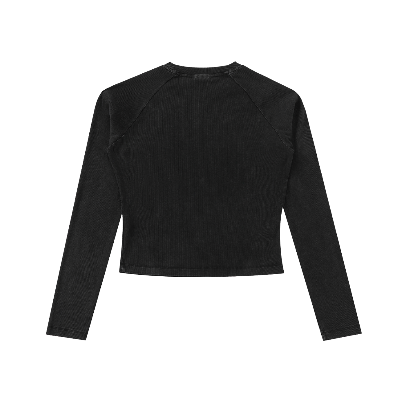Raglan Long Sleeve T-Shirt