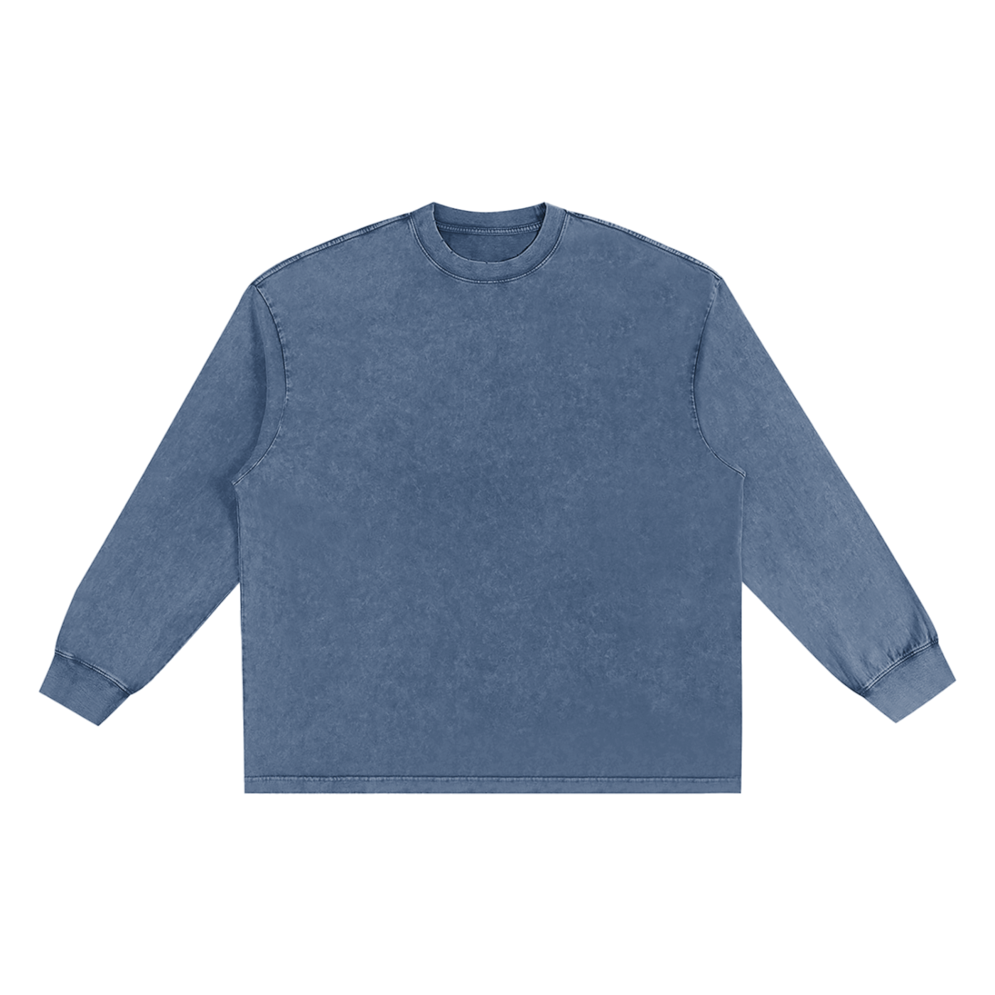 Frayed Edge Shirt
