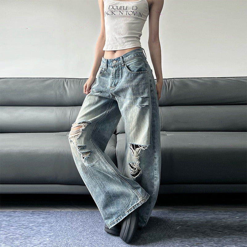 Design Sense Jeans