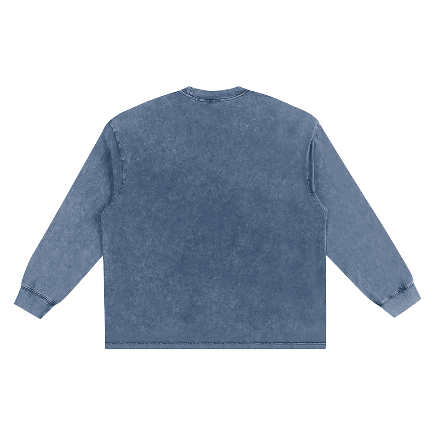 Frayed Edge Shirt
