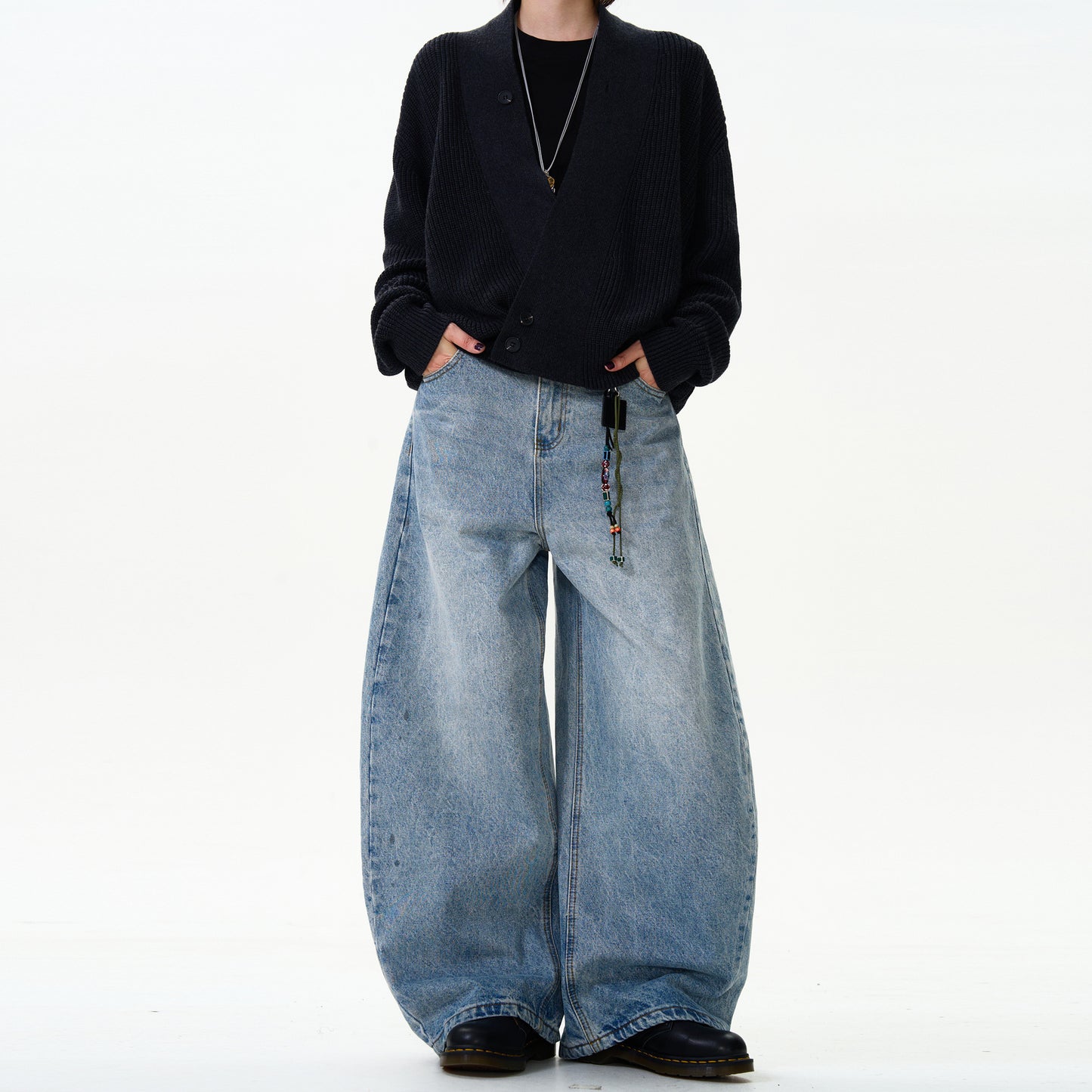 Classic Mens Jeans