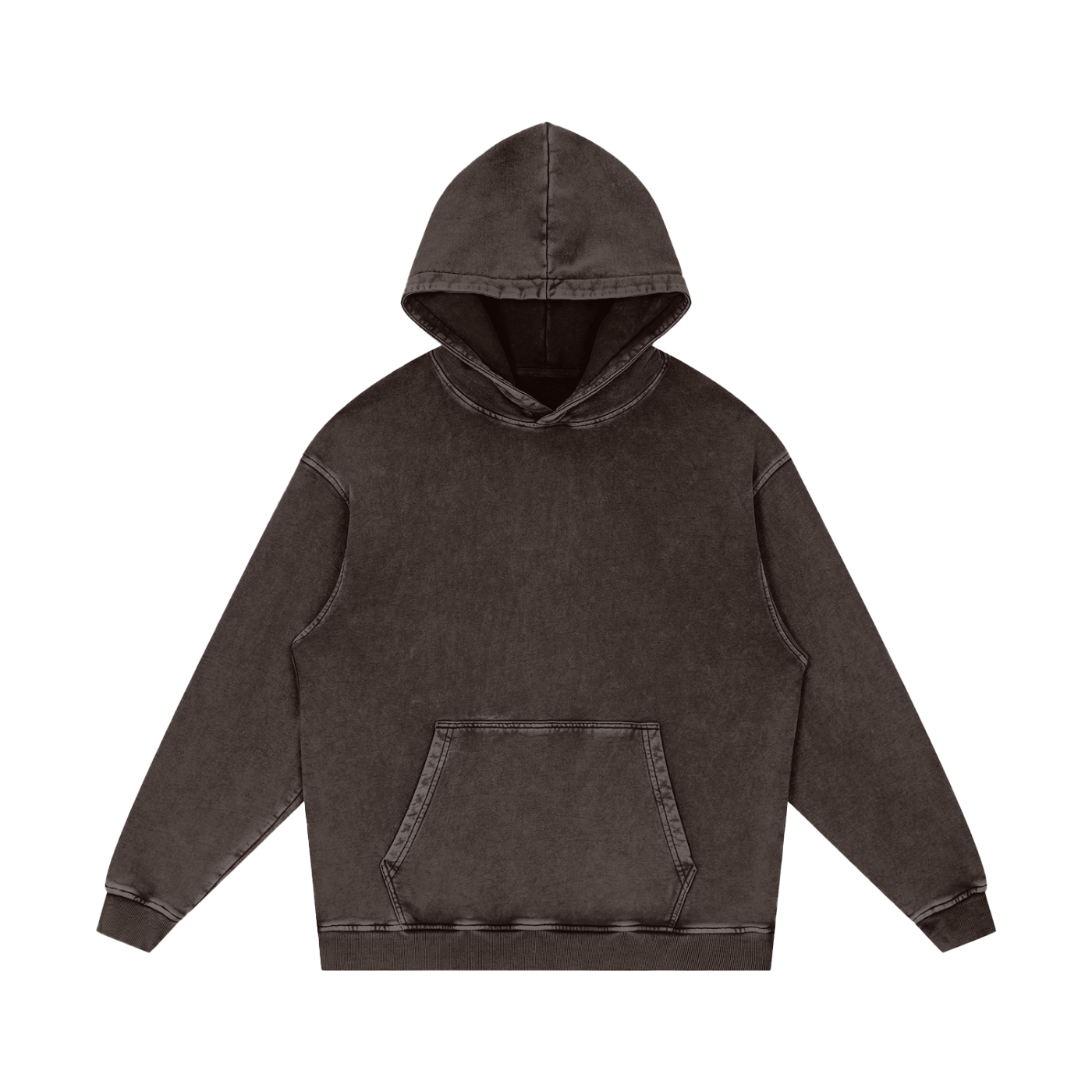 Cotton Hoodie