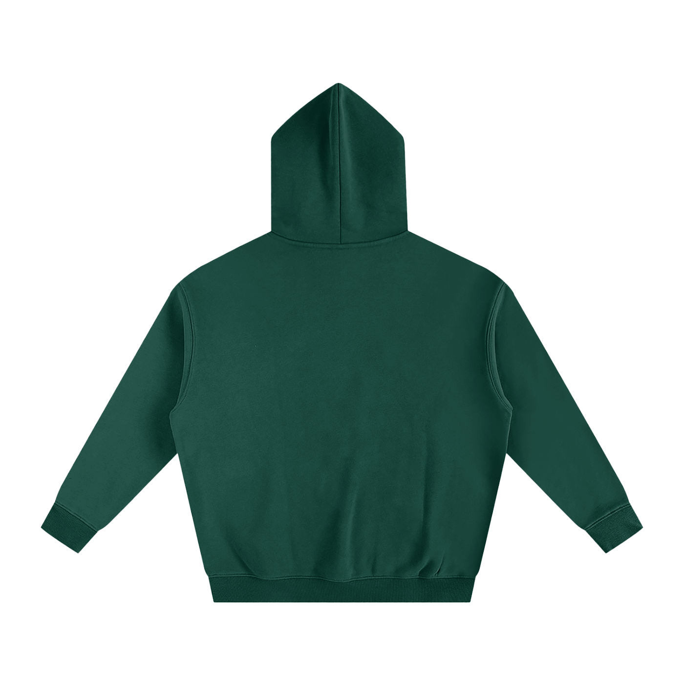 Oversized Hoodie