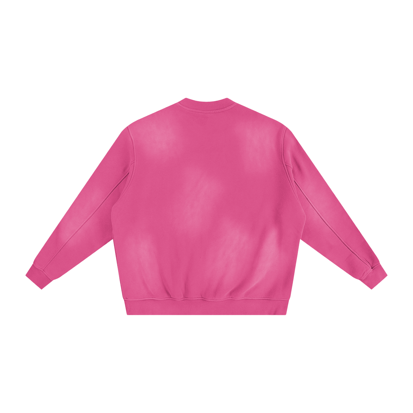 Sun Fleece Sweatshirt