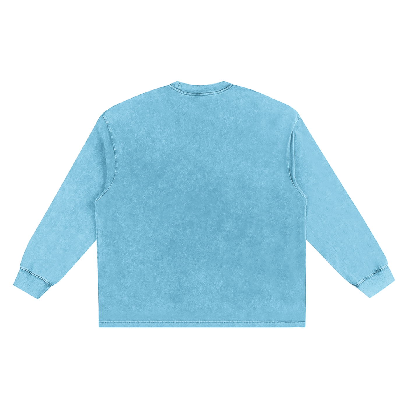 Frayed Edge Shirt