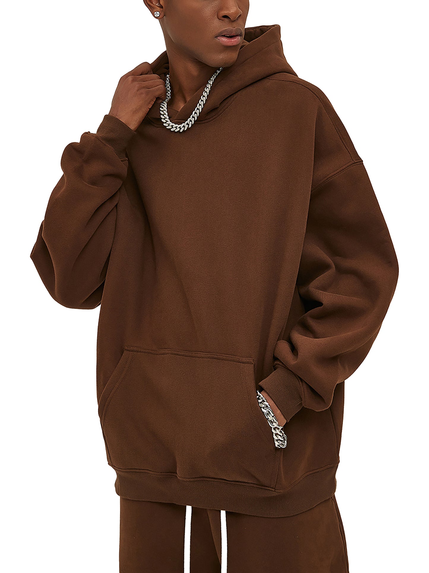 Oversized Hoodie