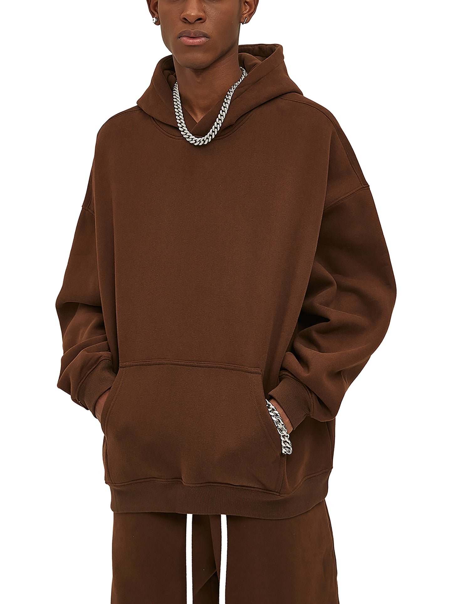 Oversized Hoodie