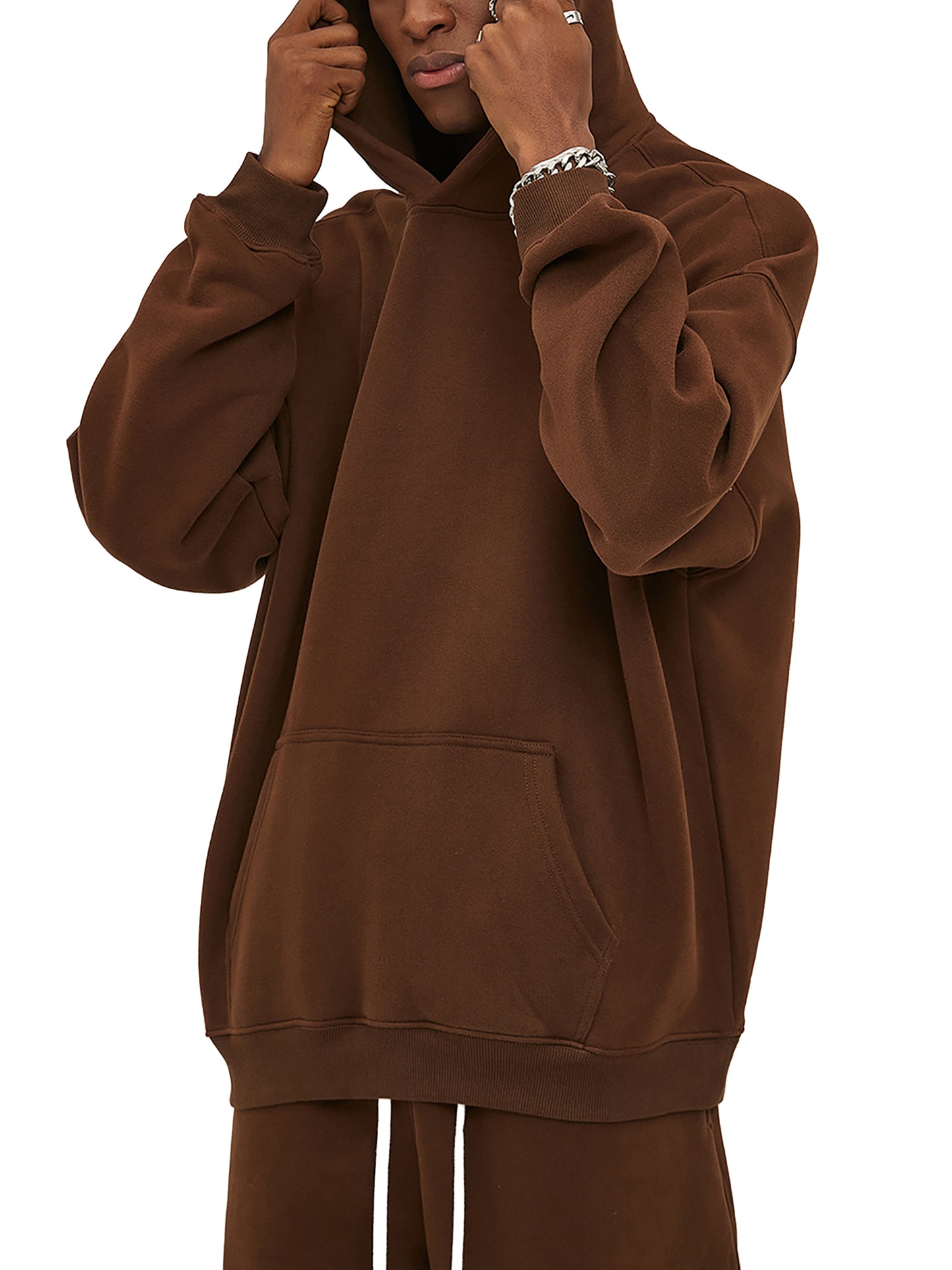 Oversized Hoodie