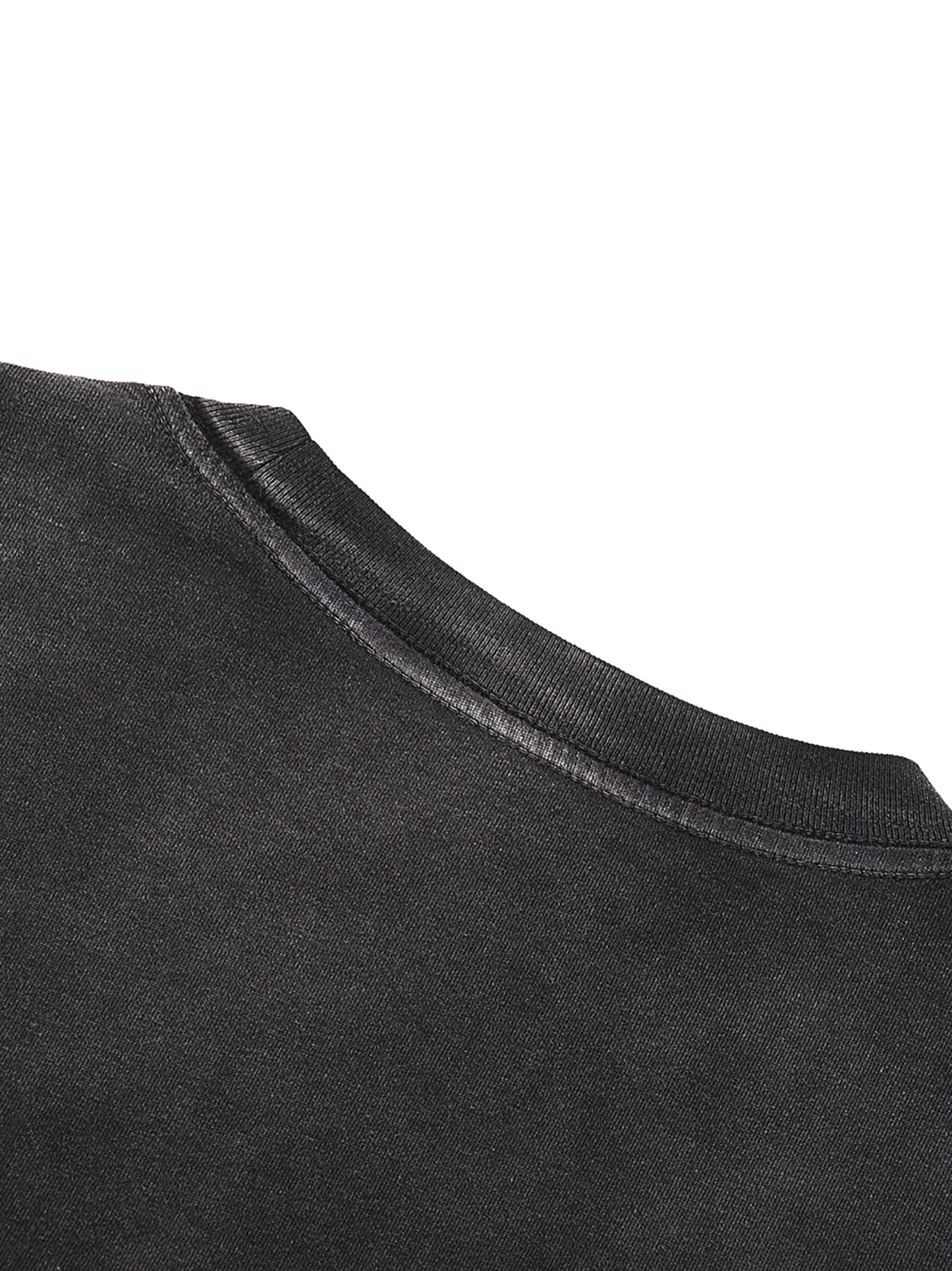 Gradient Long Sleeve T-Shirt
