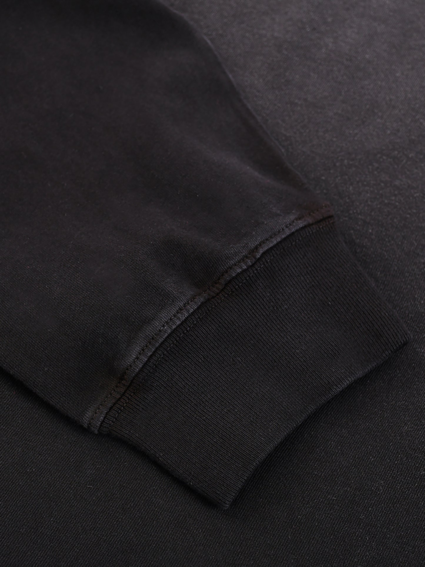 Gradient Long Sleeve T-Shirt