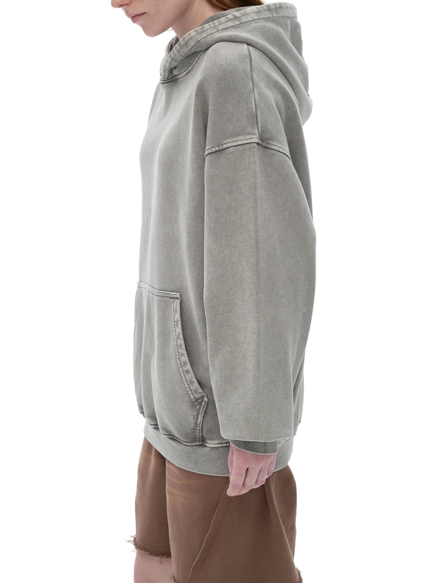 Cotton Hoodie
