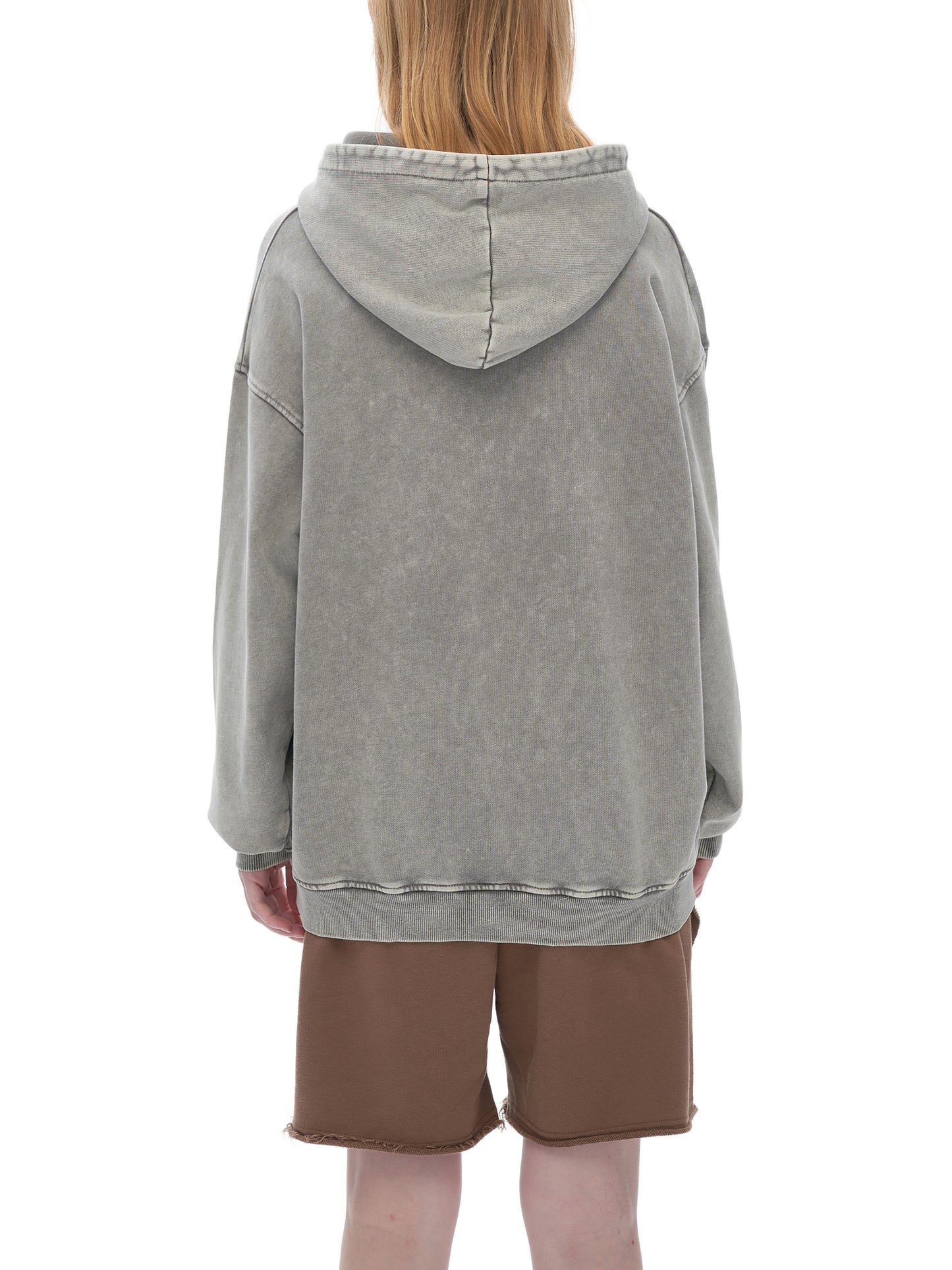 Cotton Hoodie