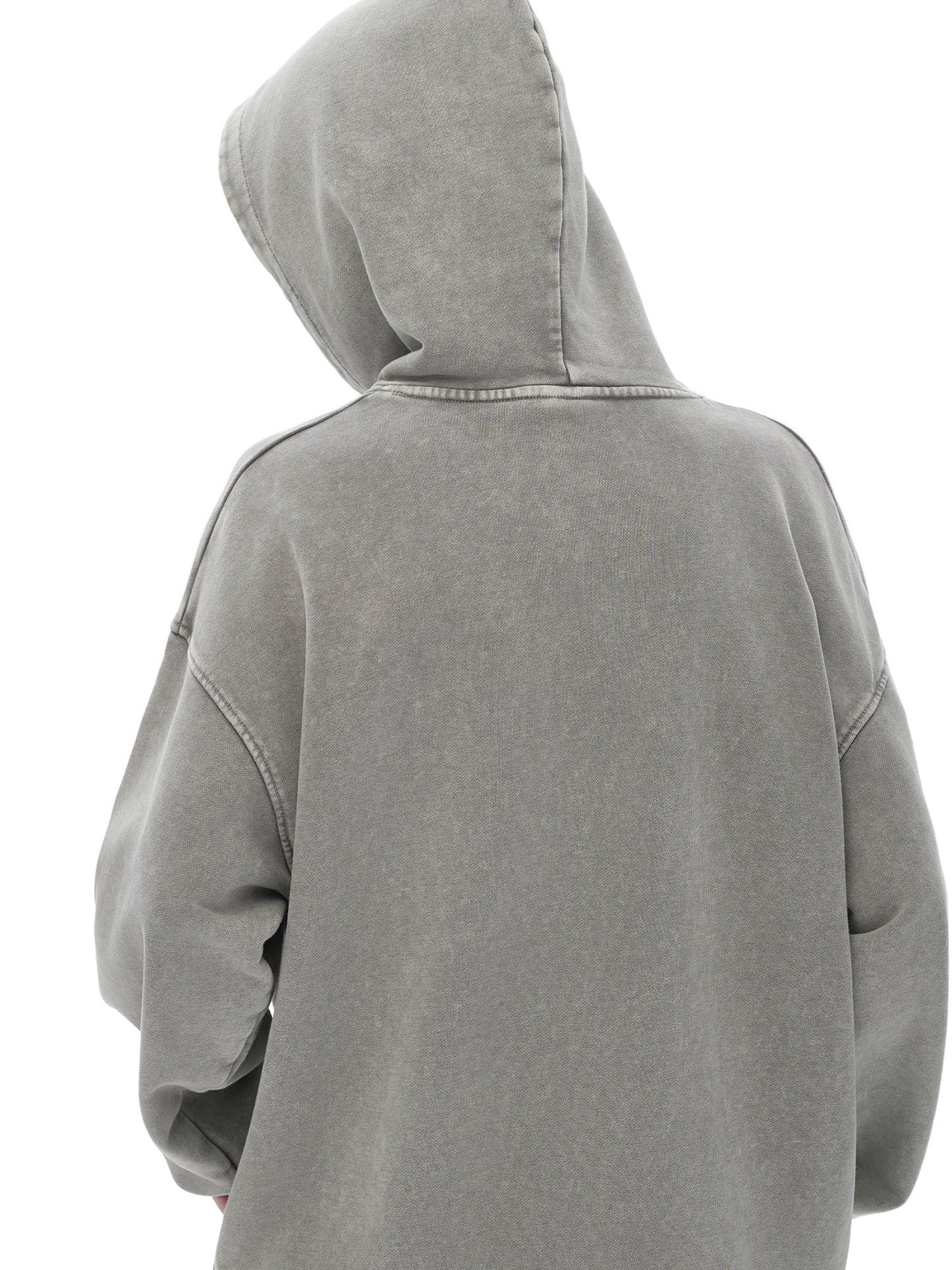 Cotton Hoodie