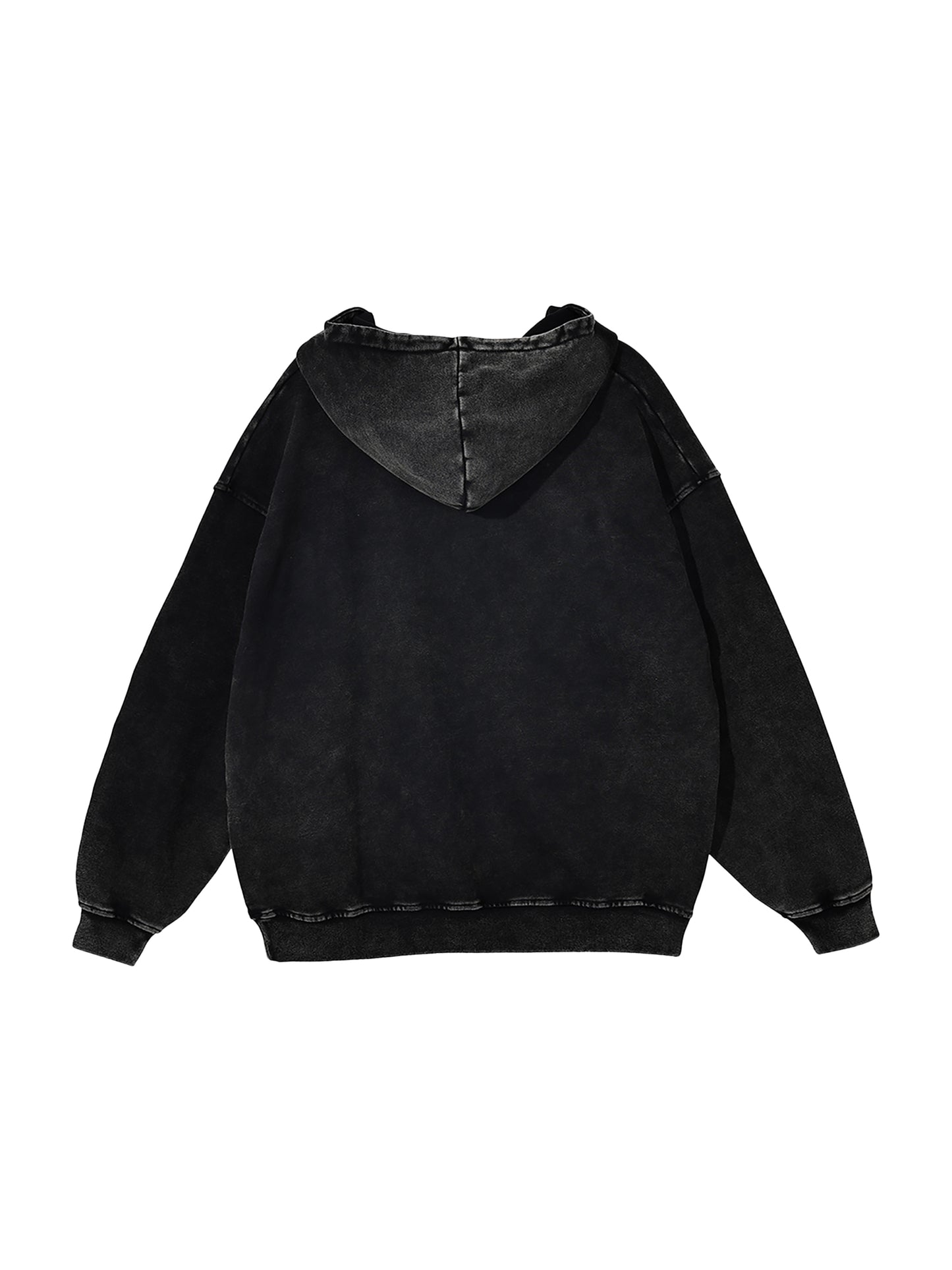 Cotton Hoodie