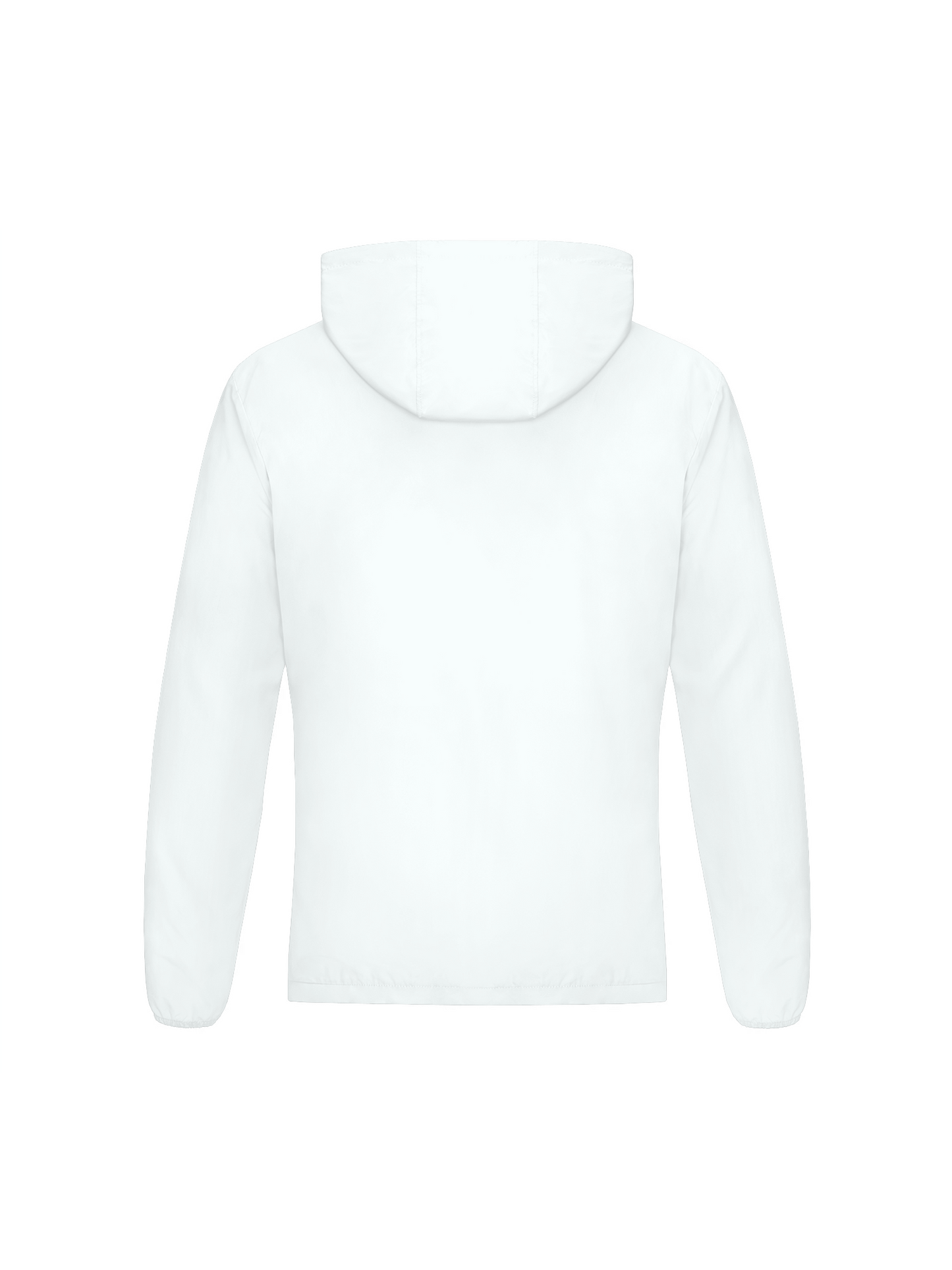 Hooded Sports Jacket