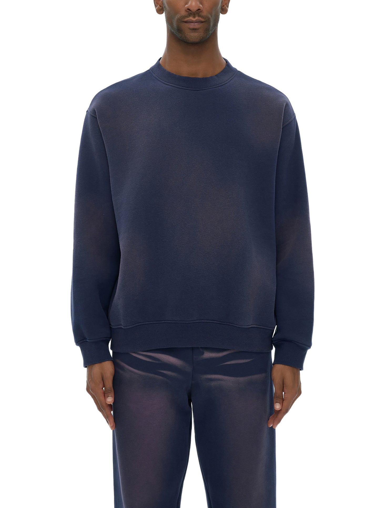 Sun Fleece Sweatshirt