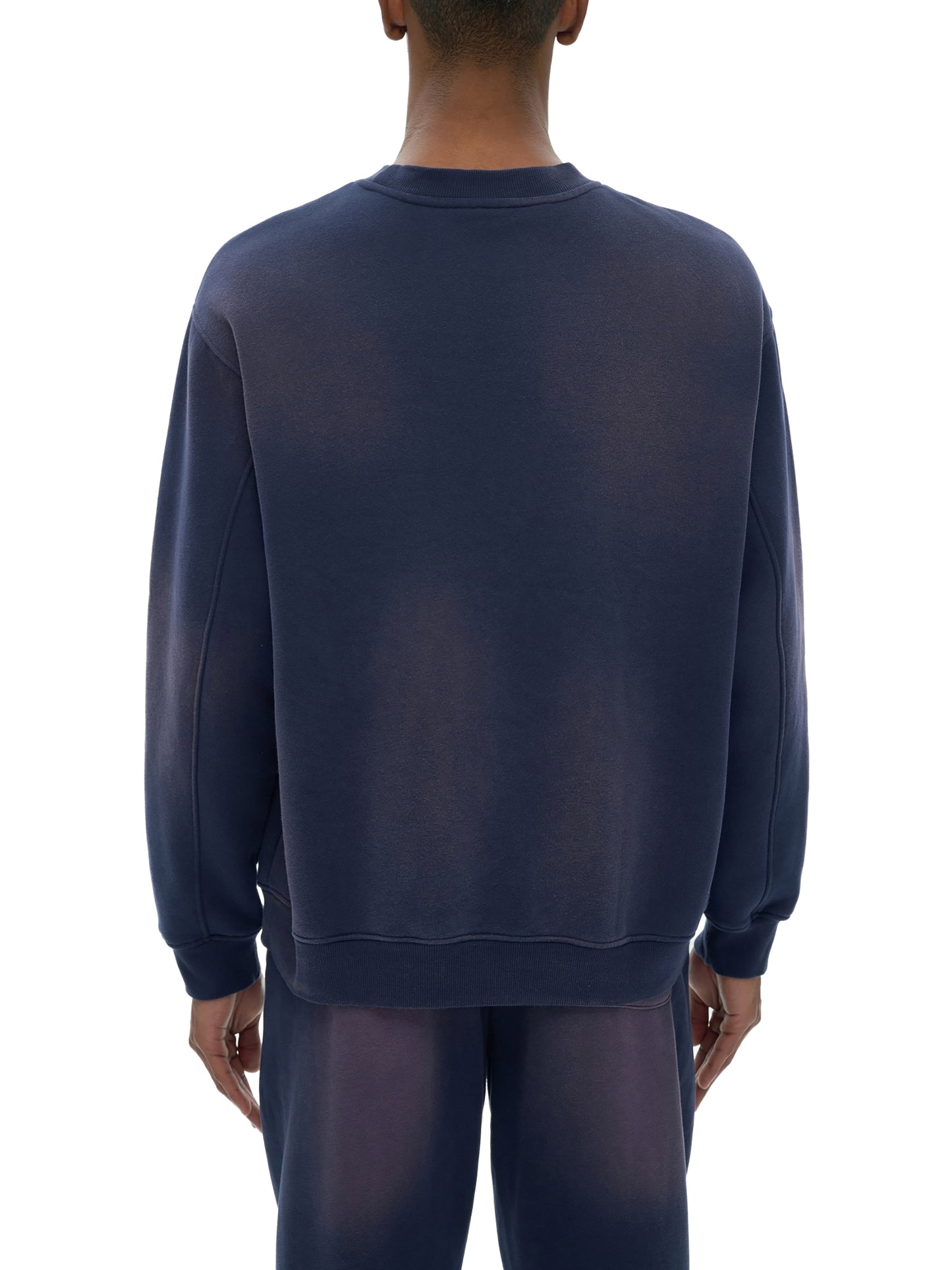 Sun Fleece Sweatshirt