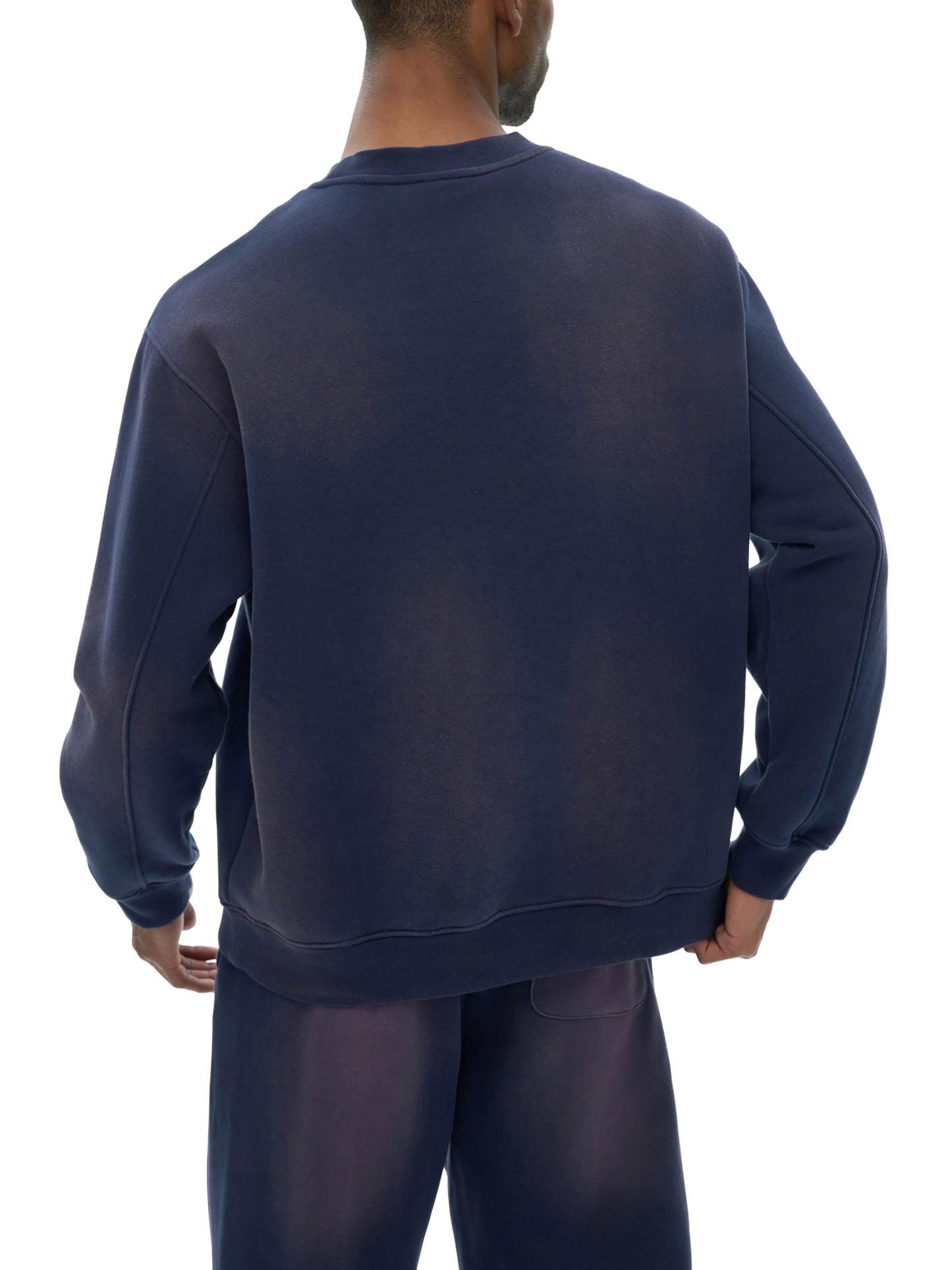 Sun Fleece Sweatshirt