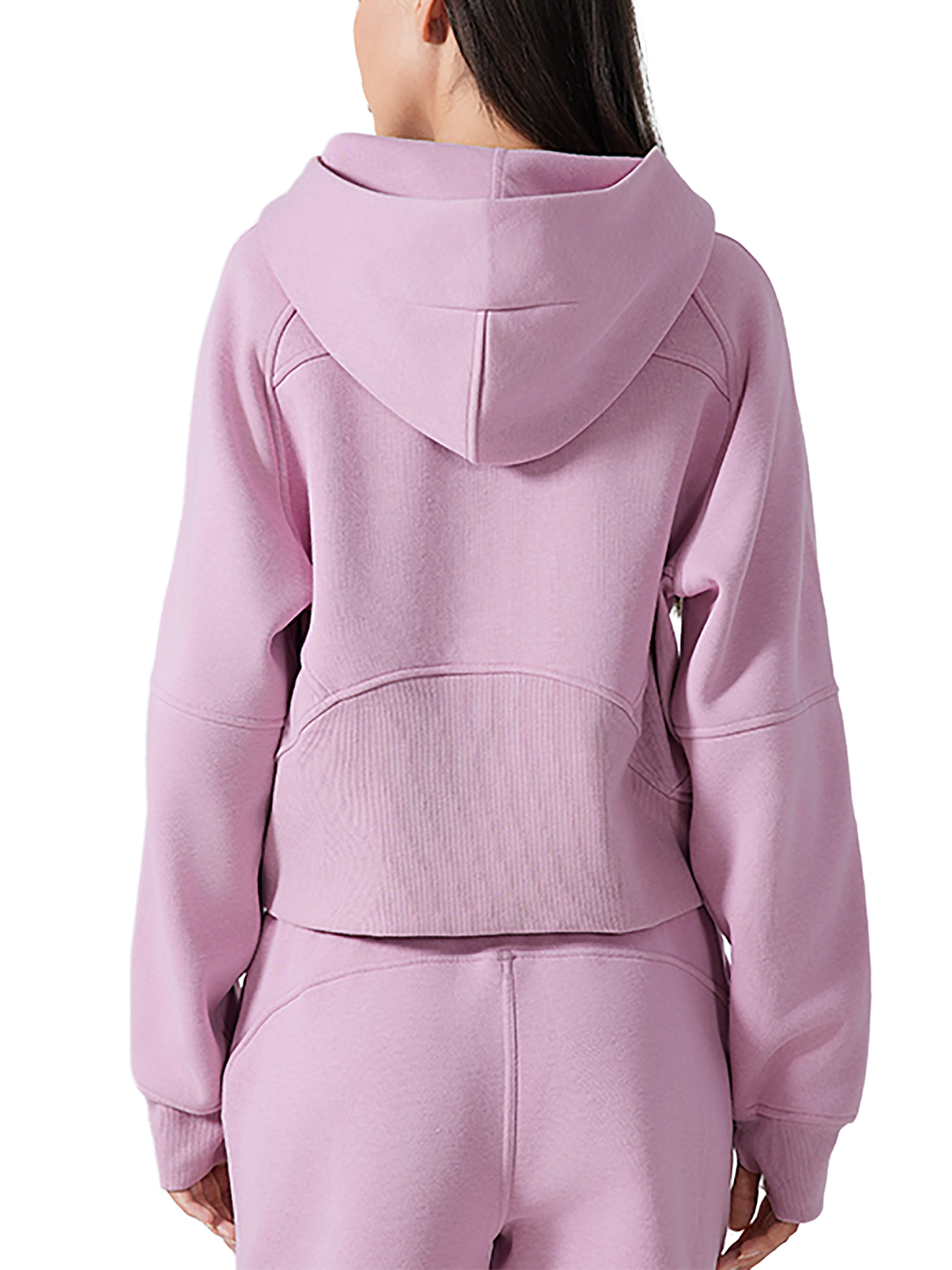 Half-Zip Hoodie