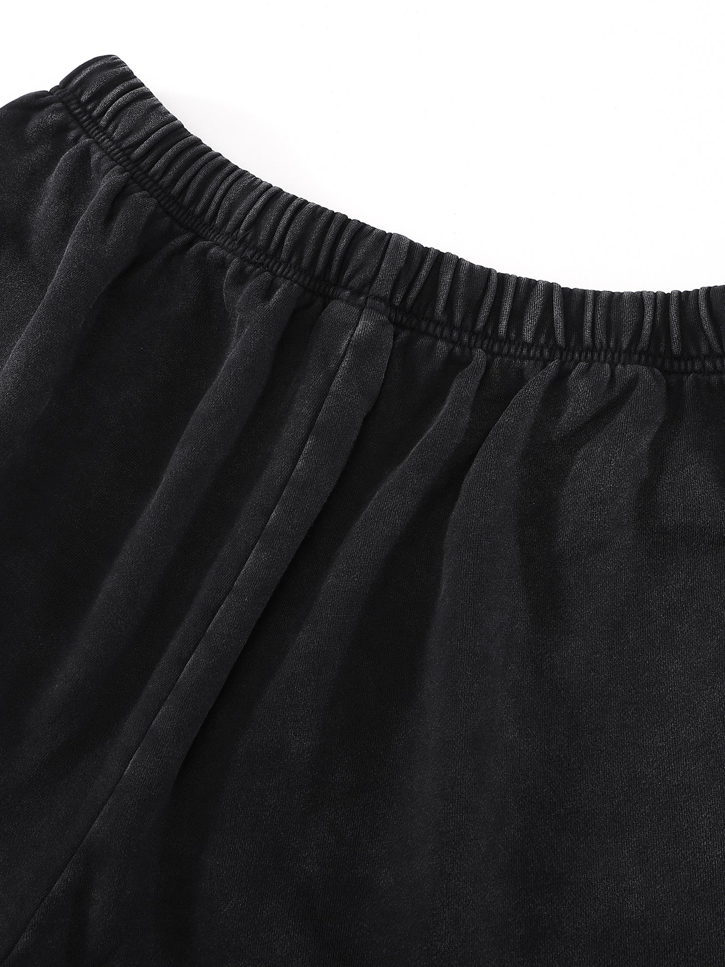 Vintage Tiger Stripe Shorts