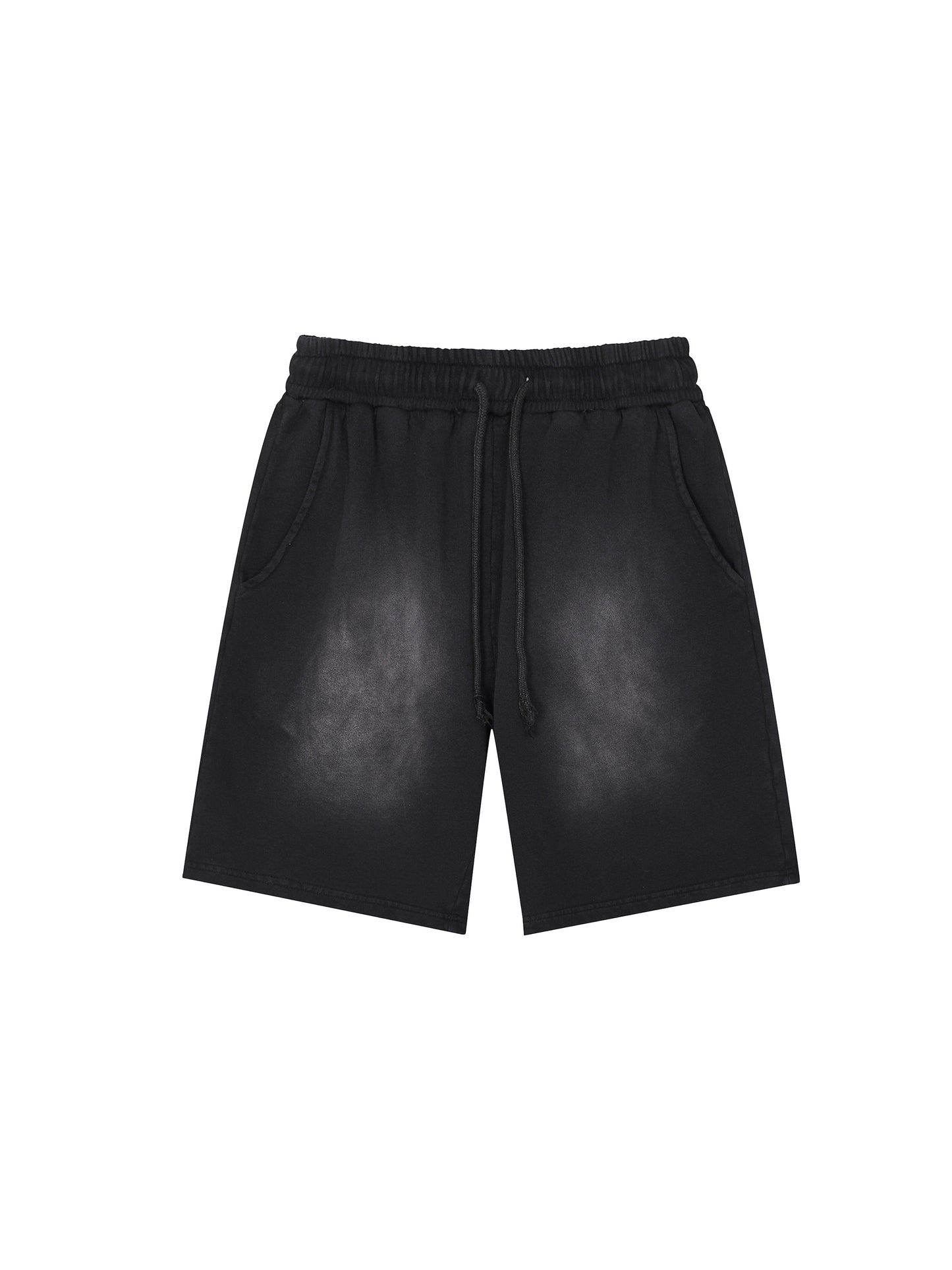 Patch Shorts