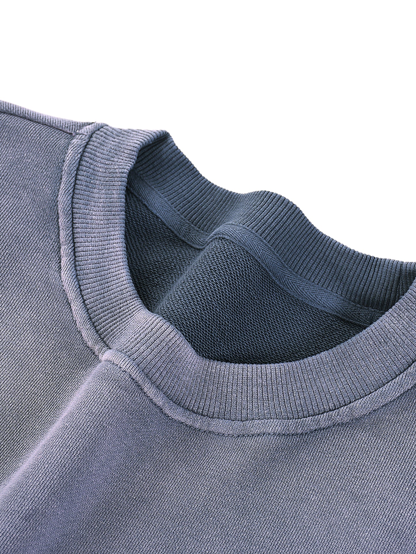 Sunfade Cotton Sweatshirt