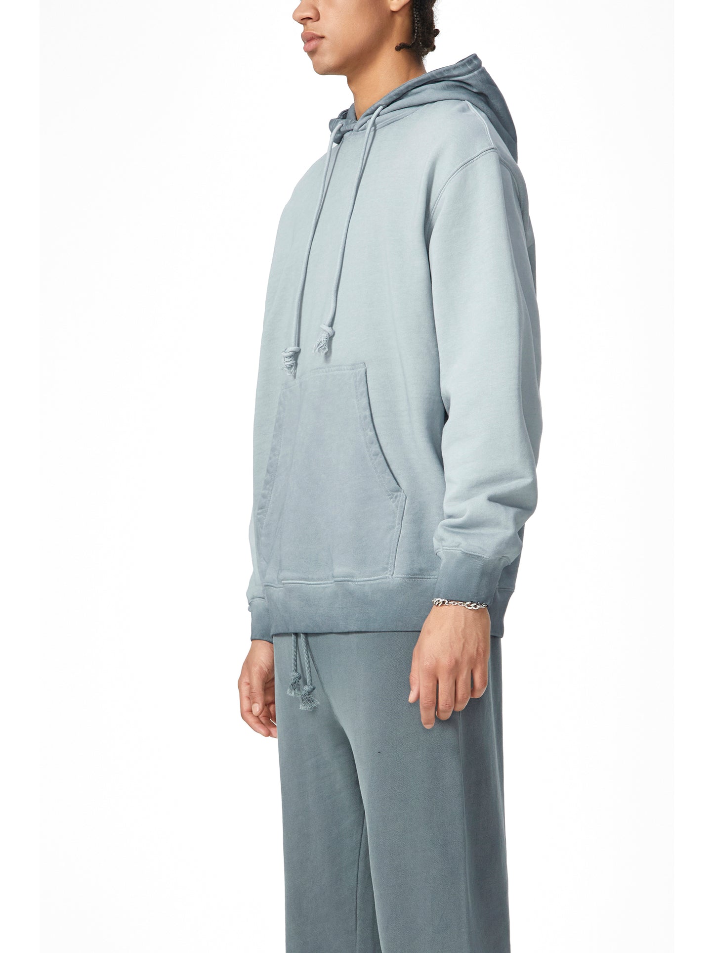 Ombre Stone Hoodie