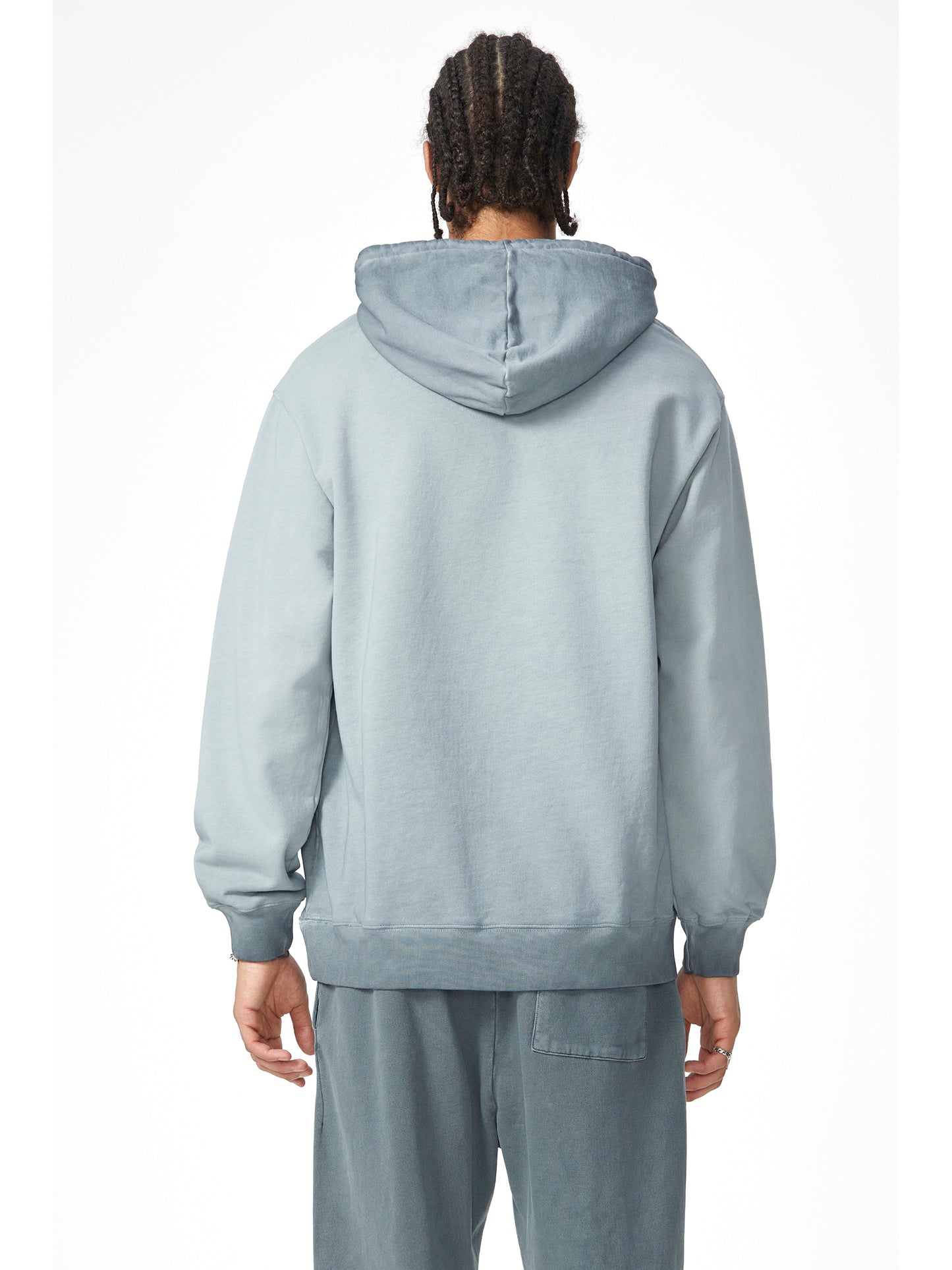 Ombre Stone Hoodie