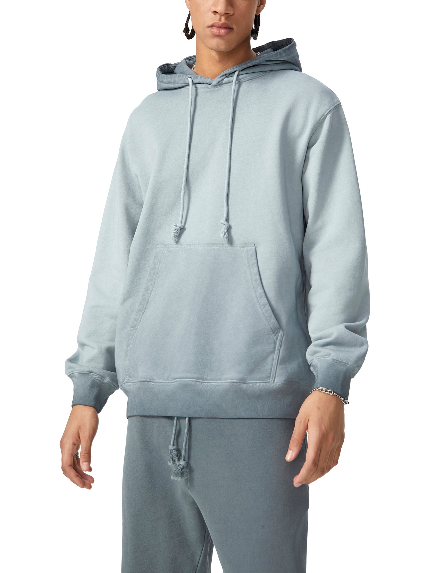Ombre Stone Hoodie