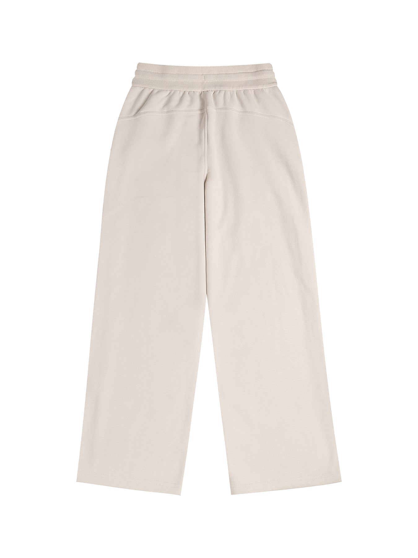 Straight Legged Pants
