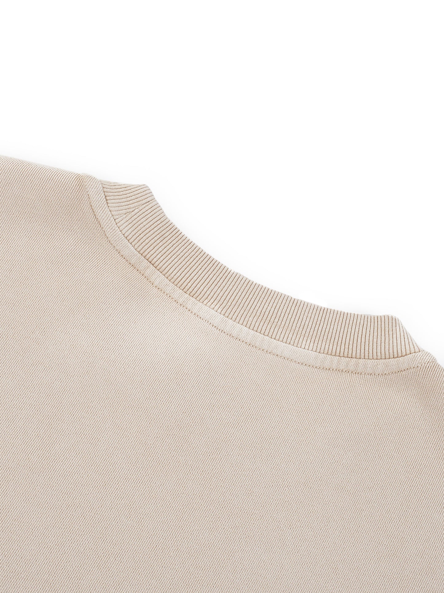 Gen Oversized Sweatshirt