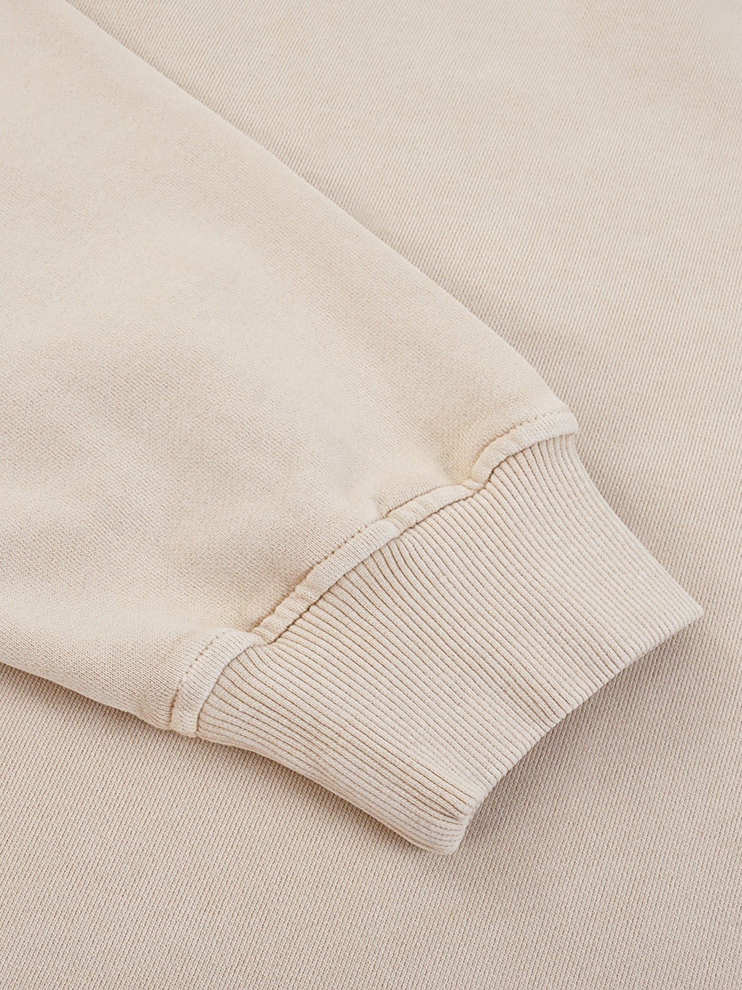 Gen Oversized Sweatshirt