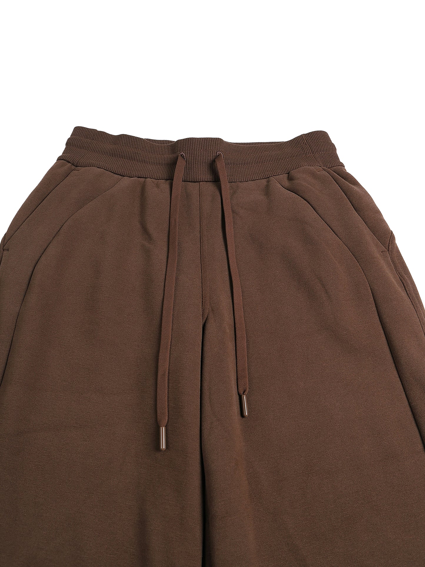 Straight Legged Pants