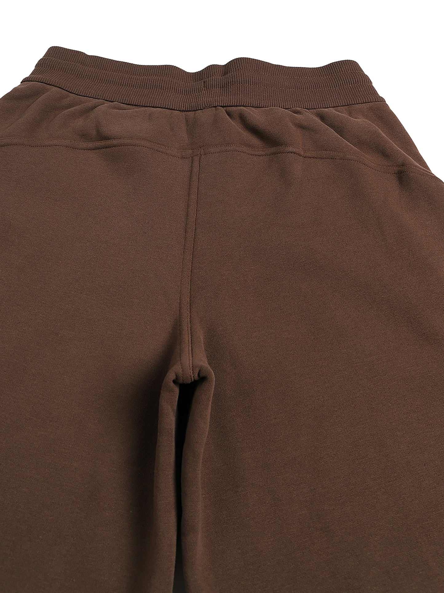 Straight Legged Pants