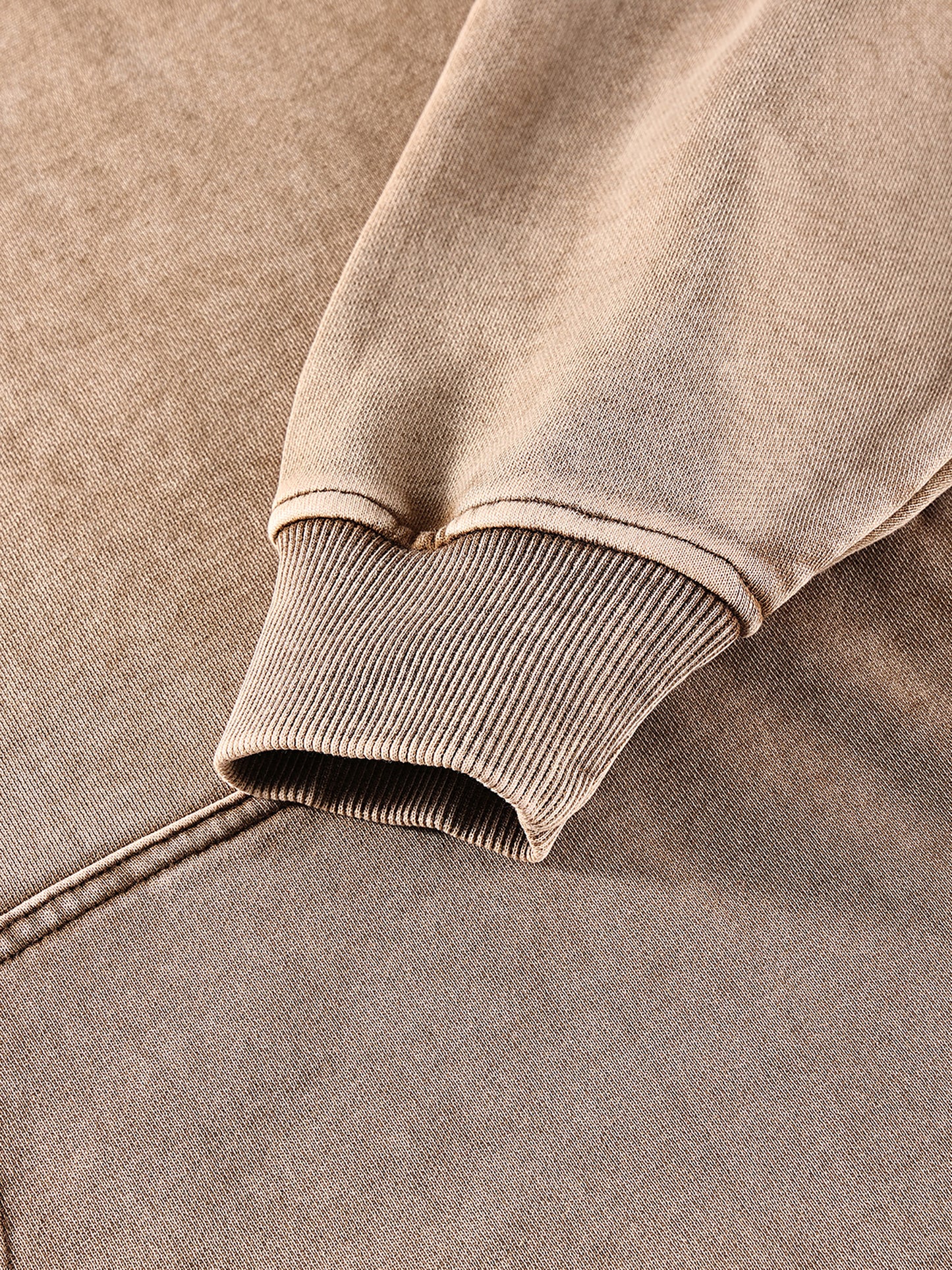 Cotton Hoodie