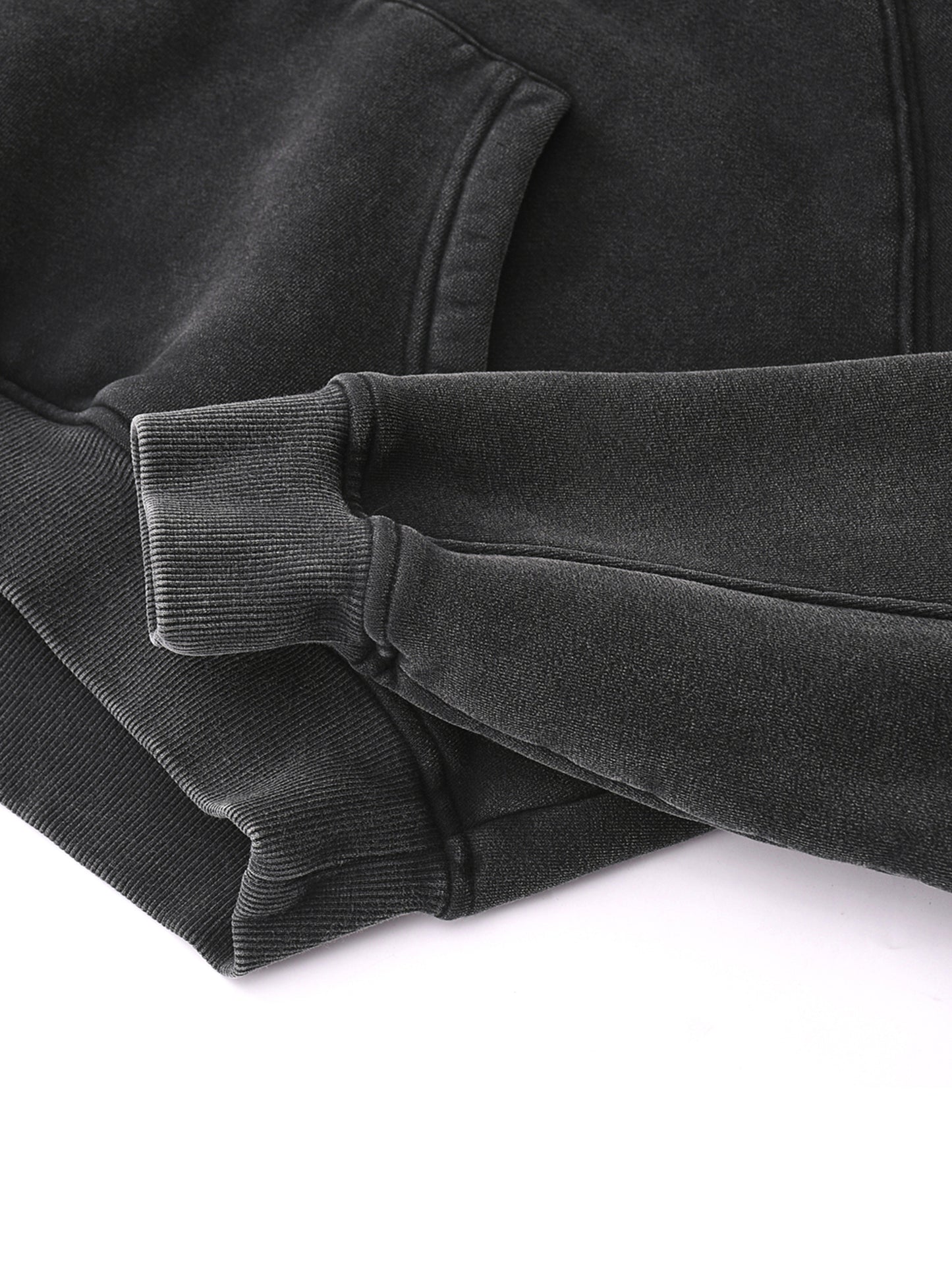 Women's Cropped Hoodie