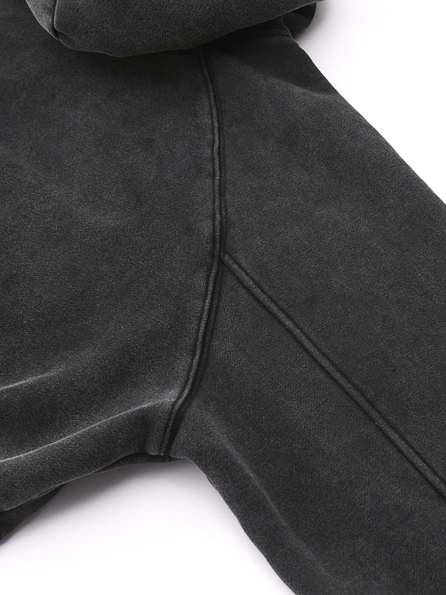 Women's Cropped Hoodie