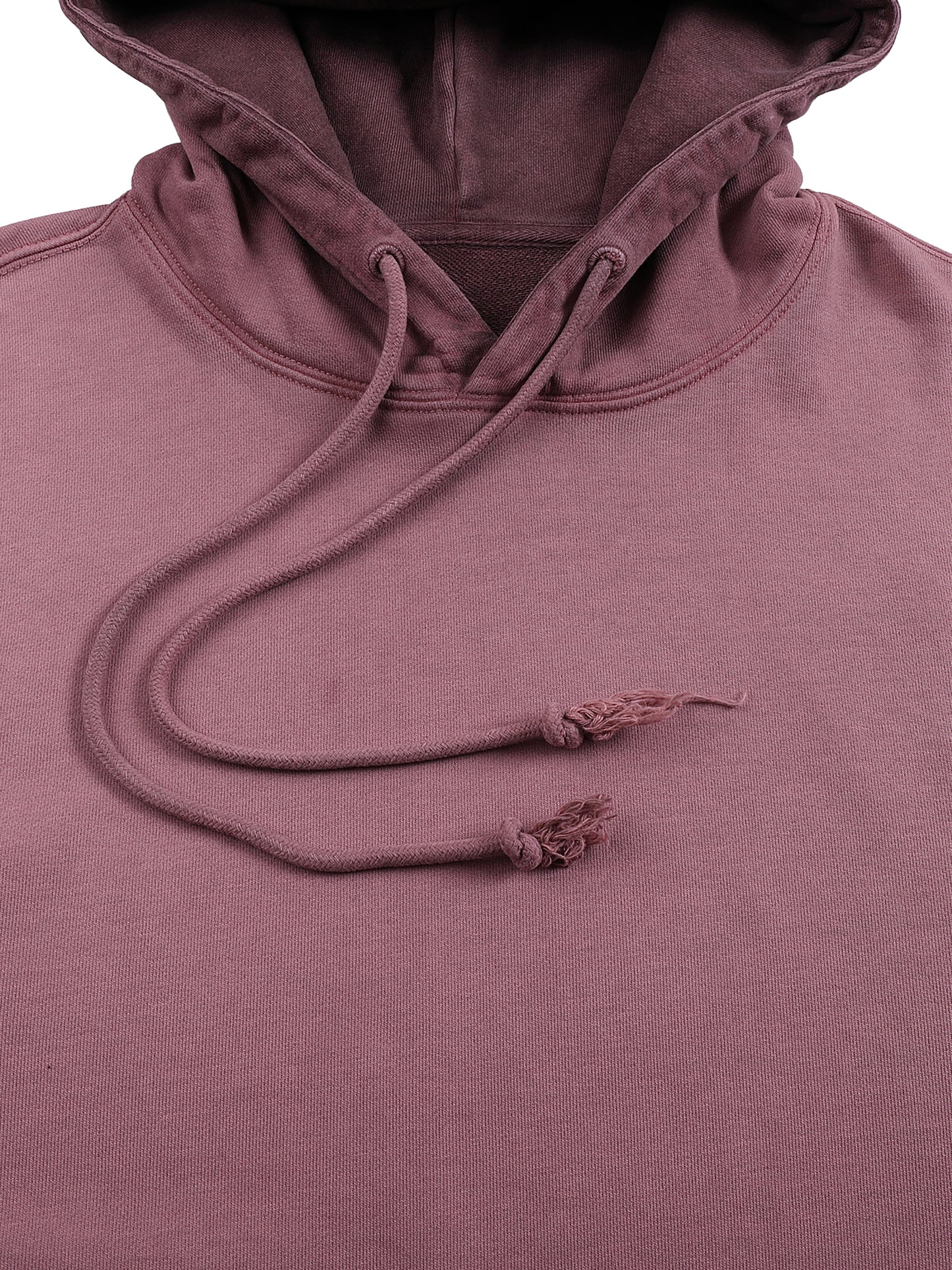 Ombre Stone Hoodie