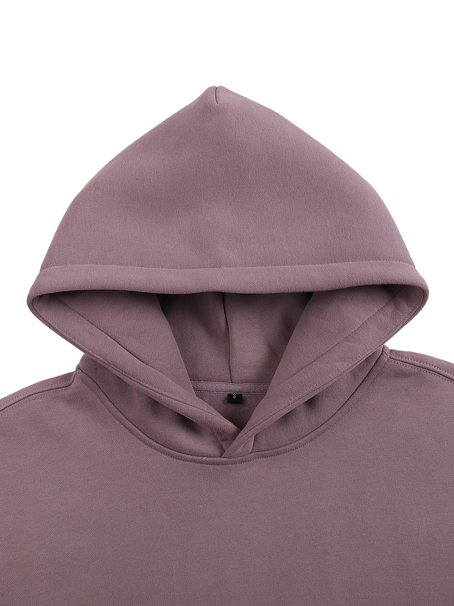 Oversized Hoodie